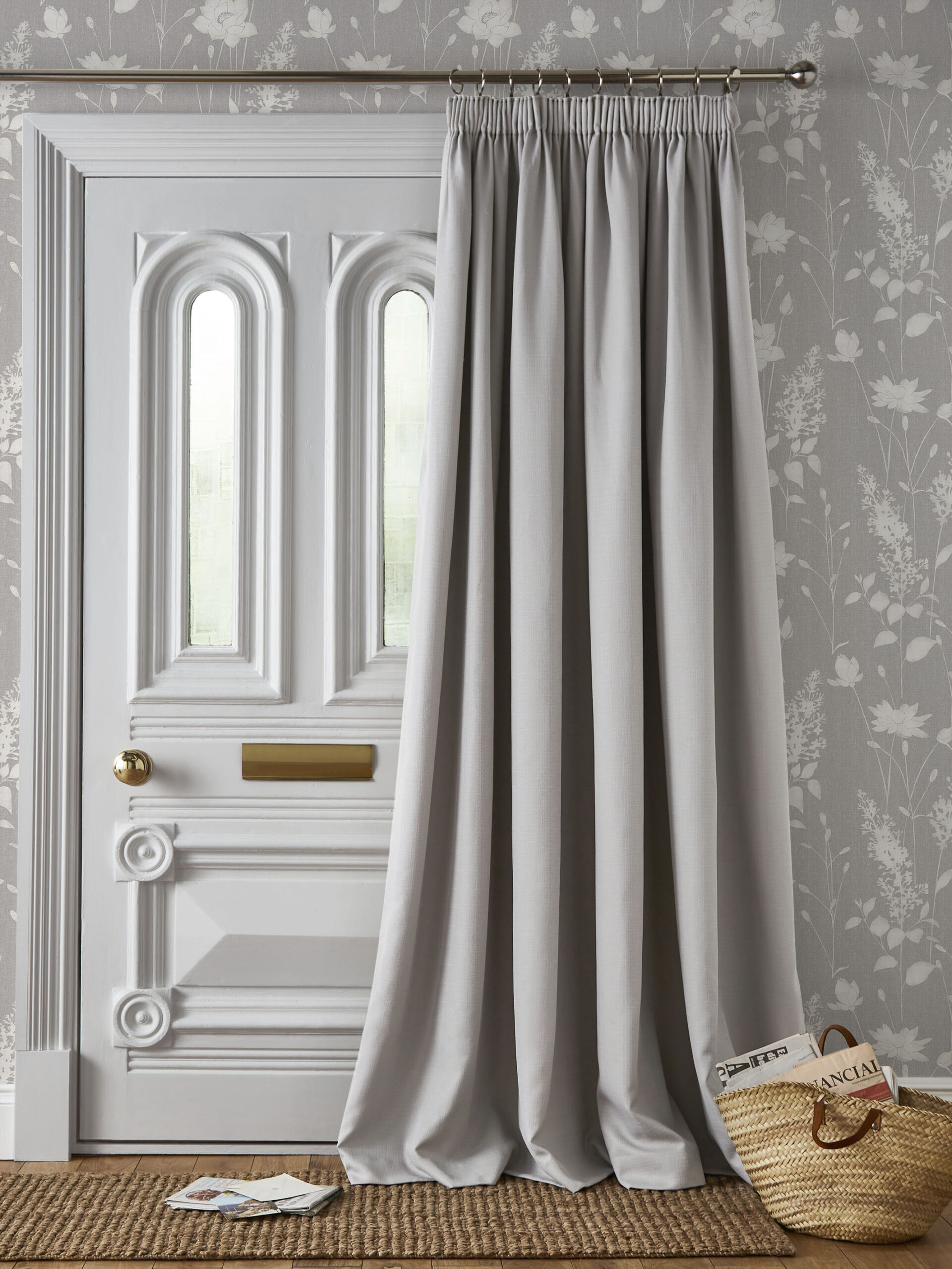 Laura Ashley Bramble Curtains