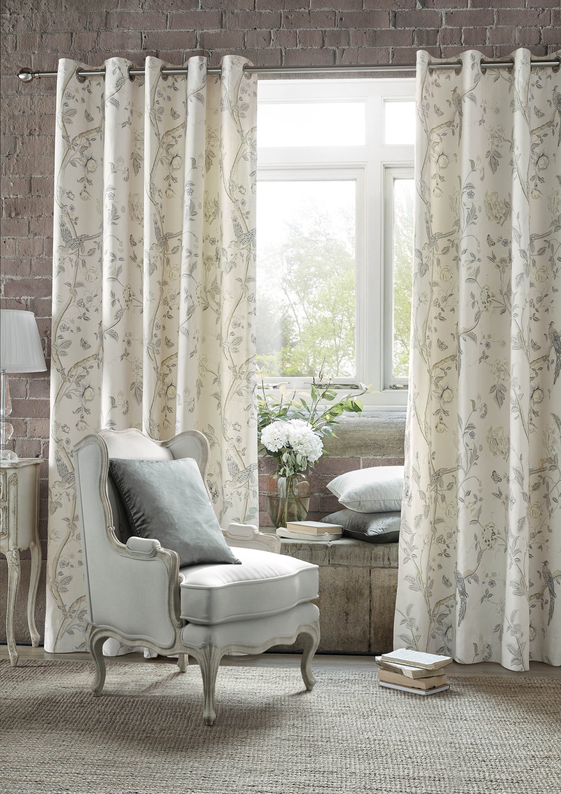 Laura Ashley Valance 