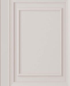 Laura Ashley Redbrook Wood Panel Wallpaper Dove Grey