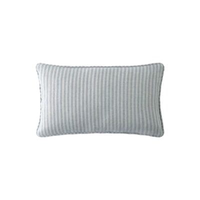 Laura Ashley Cornish Chenille Stripe Cushion