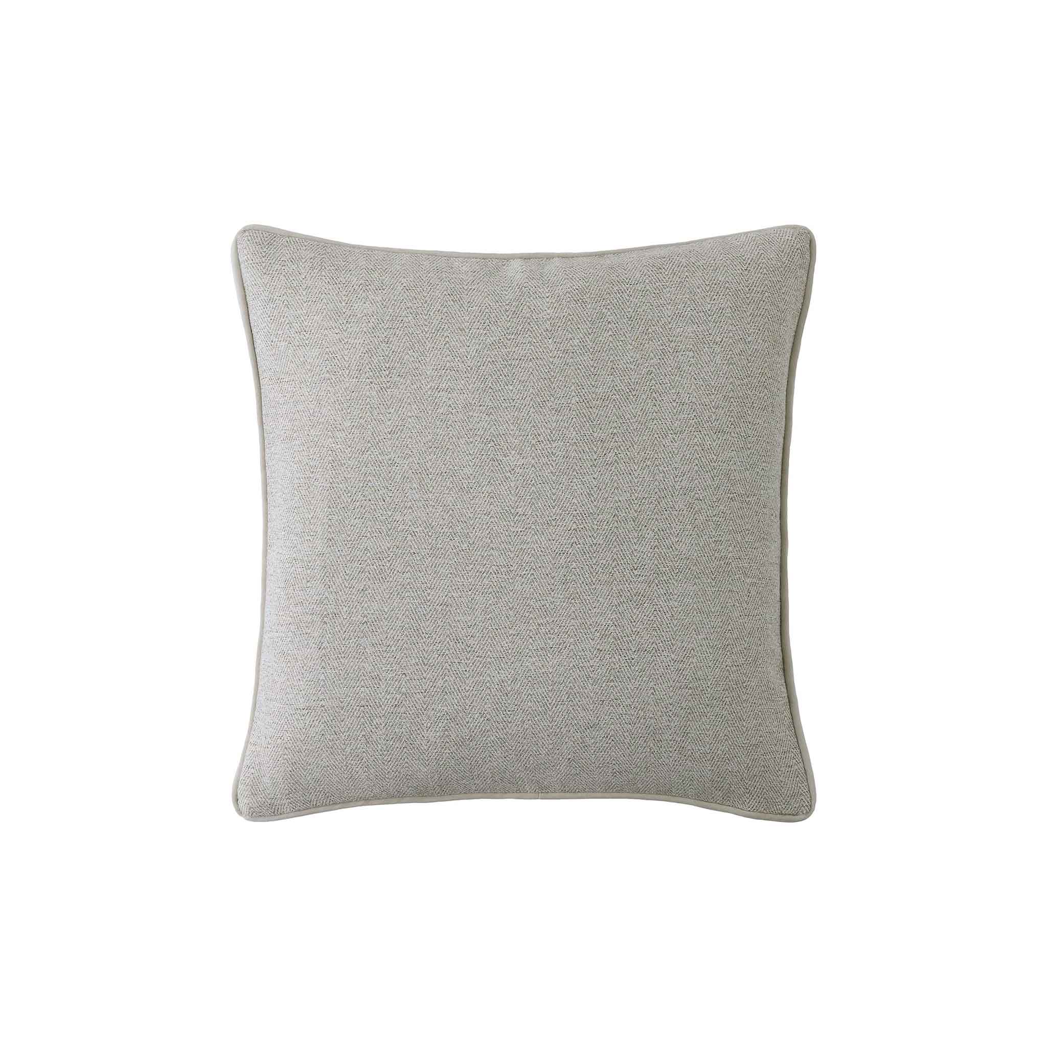 Laura Ashley Milbourne Herringbone Cushion