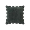 Pine-green Colour Swatch