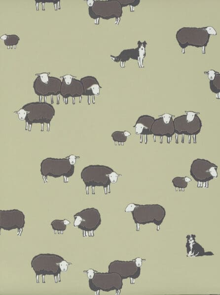 Little Greene Nip