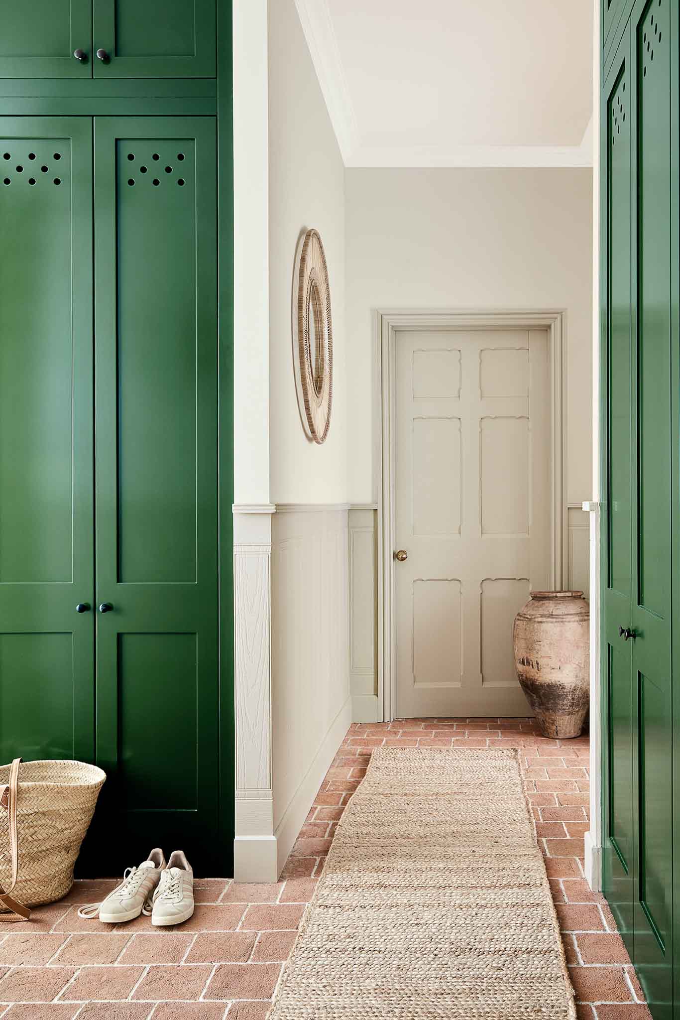 Hallway Styling Inspiration