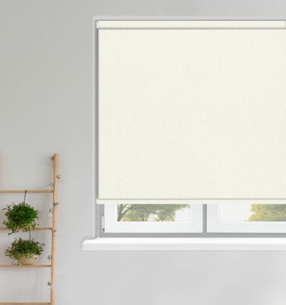 The Home Of Interiors No Drill Roller Blinds Iona Lotus