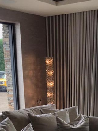 Bespoke Made To Measure Curtains – delivery within 2-3 weeks