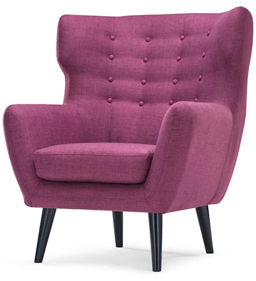 The-Home-Of-Interiors-New-York-London-Milan-Fashion-Week-Predicting-the-Next-Big-Interior-Styles-Trend-5-Pastels-Plum-Wing-Back-Chair