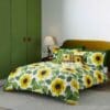 Lemon-twist Colour Swatch