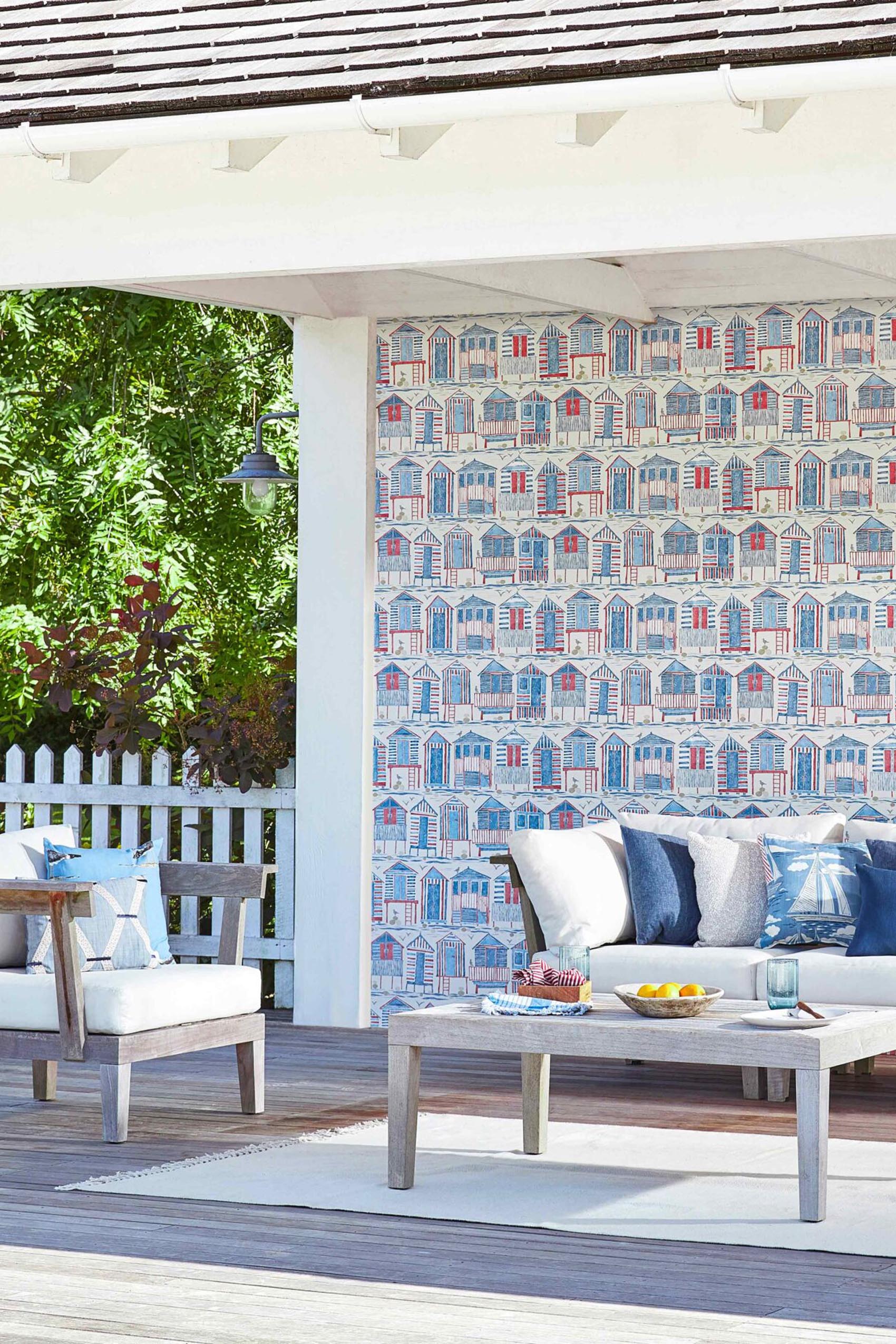 Nautical Patterns