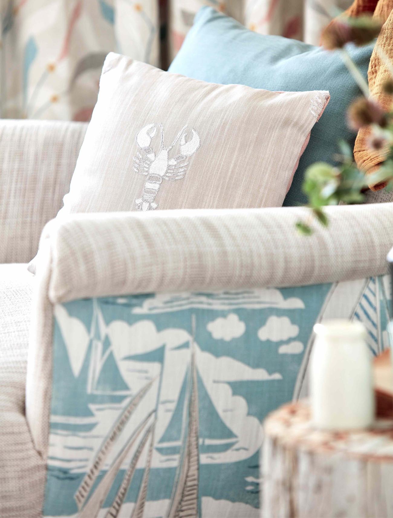 Nautical Patterns