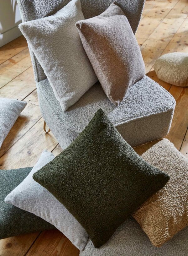 Prestigious Textiles Campbell Fergus Fabric