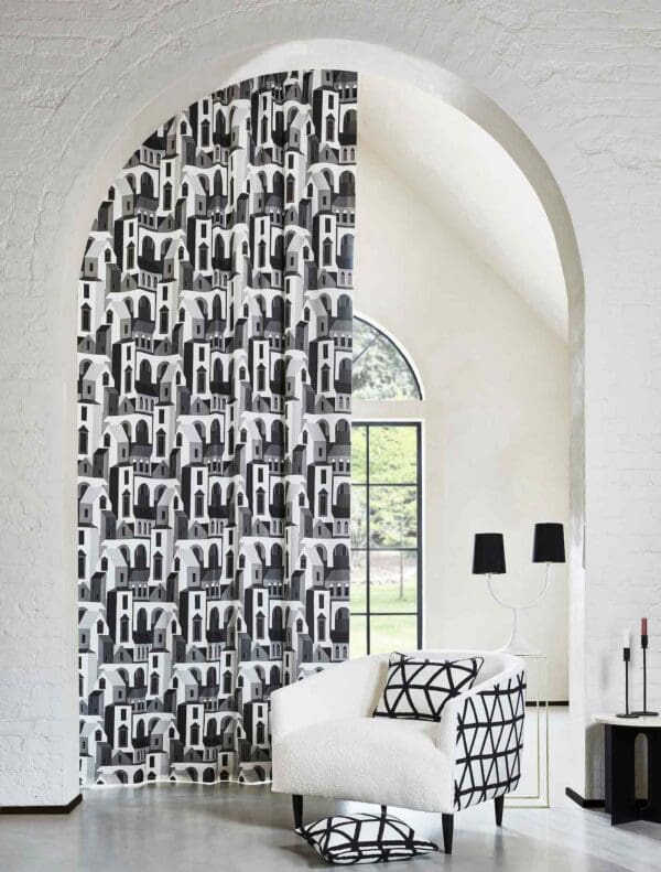 Prestigious Textiles Cuba Santiago Fabric