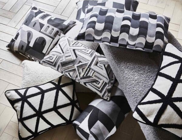 Prestigious Textiles Cuba Castillo Fabric