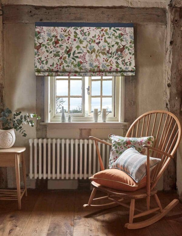Prestigious Textiles English Garden Topiary Fabric