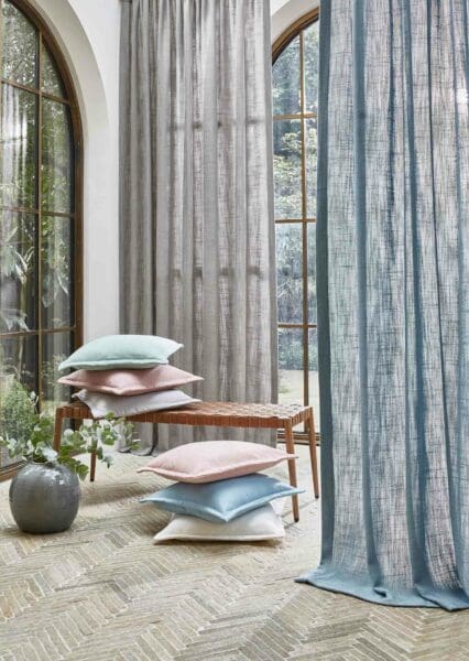 Prestigious Textiles Harmony Fabric