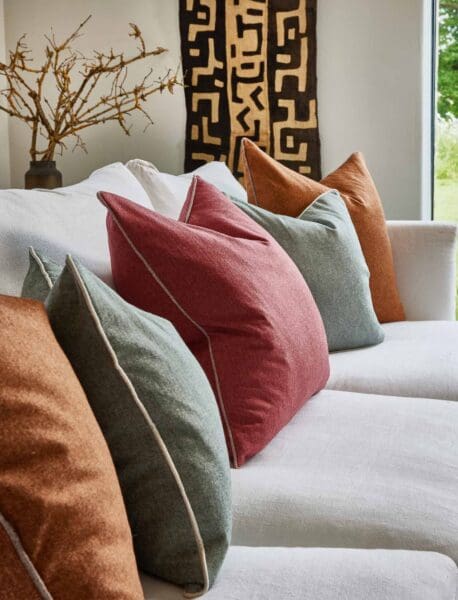 Prestigious Textiles Harris Fabric