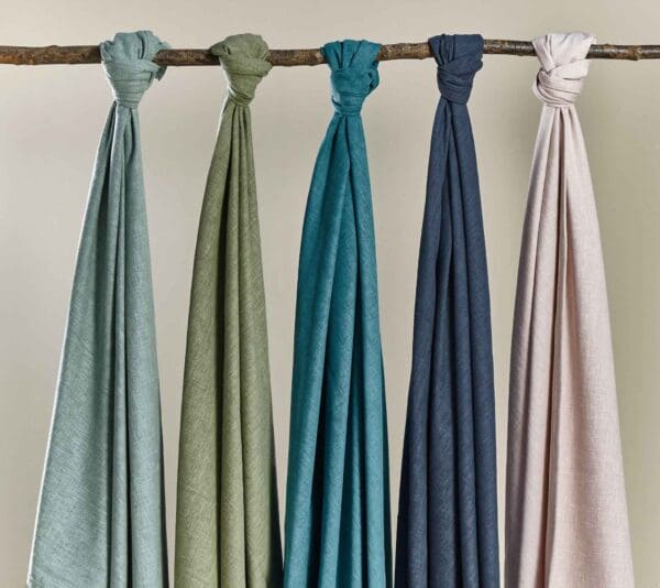 Prestigious Textiles Iceland Fabric