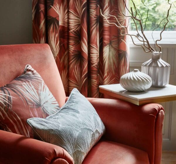Prestigious Textiles Jasmine Azumi Fabric