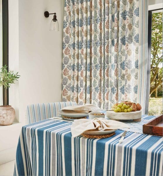 Prestigious Textiles Jersey Tintagel Fabric