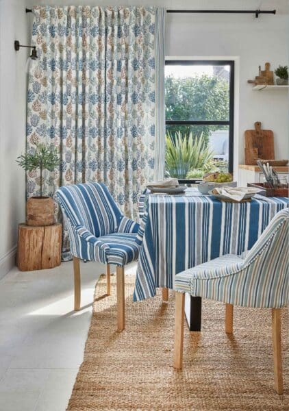 Prestigious Textiles Jersey Towan Fabric