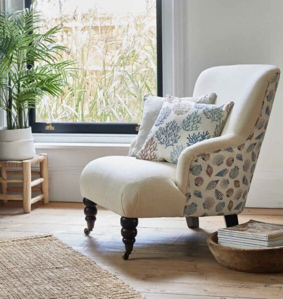 Prestigious Textiles Jersey Perranporth Fabric