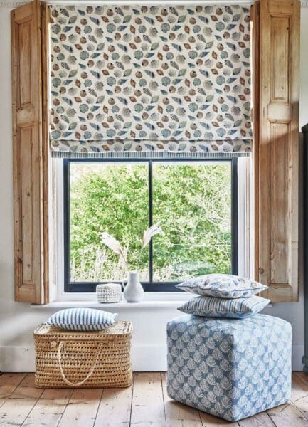 Prestigious Textiles Jersey Polperro Fabric