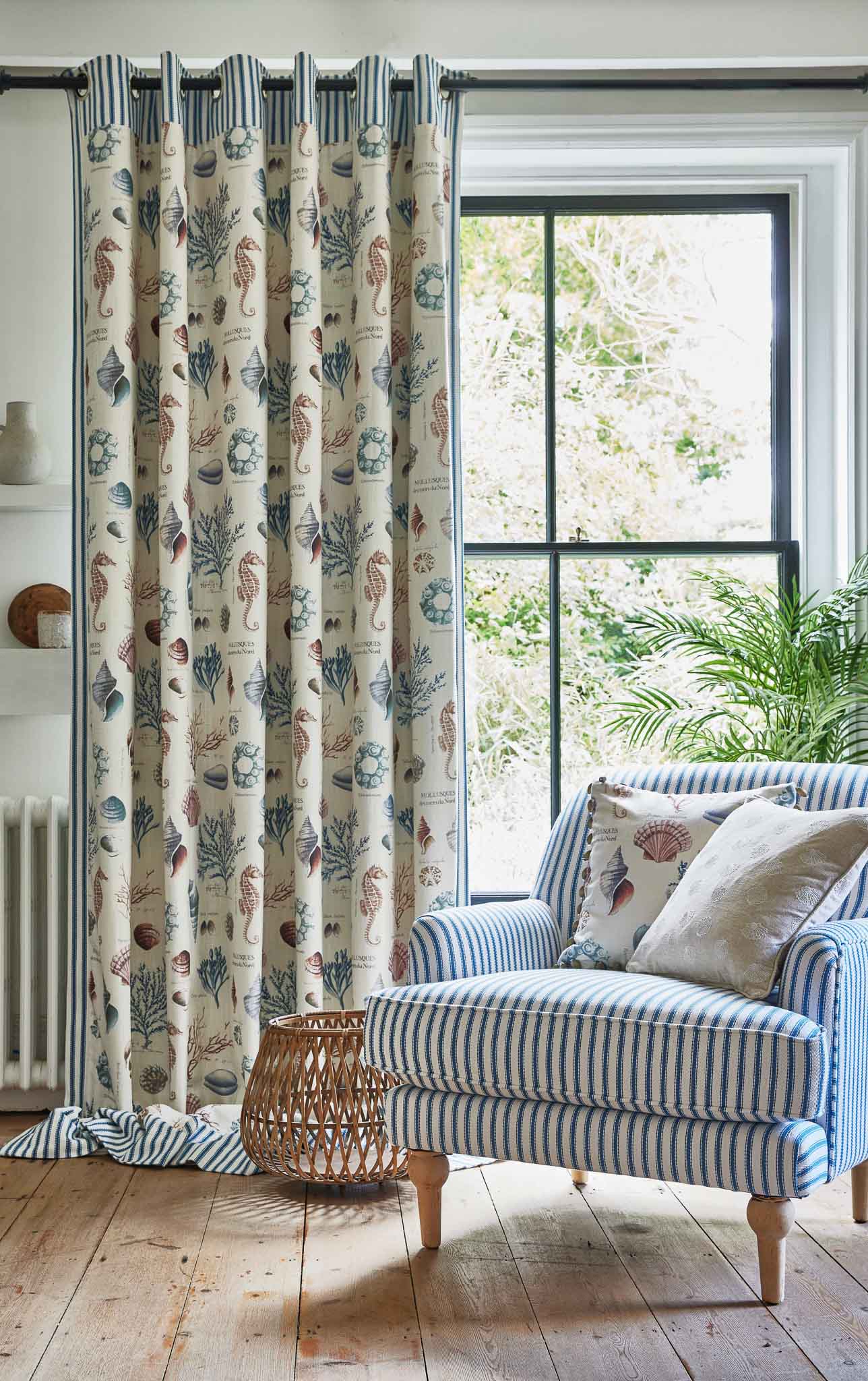 Prestigious Textiles Jersey St Helier Fabric