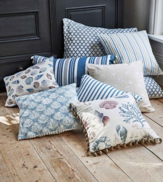 Prestigious Textiles Jersey Towan Fabric