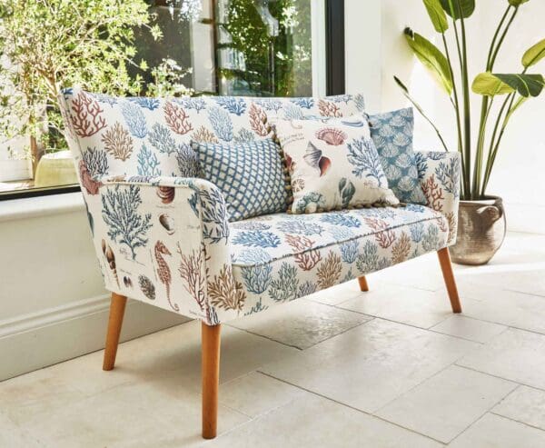 Prestigious Textiles Jersey Fistral Fabric