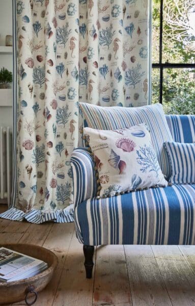 Prestigious Textiles Jersey Towan Fabric