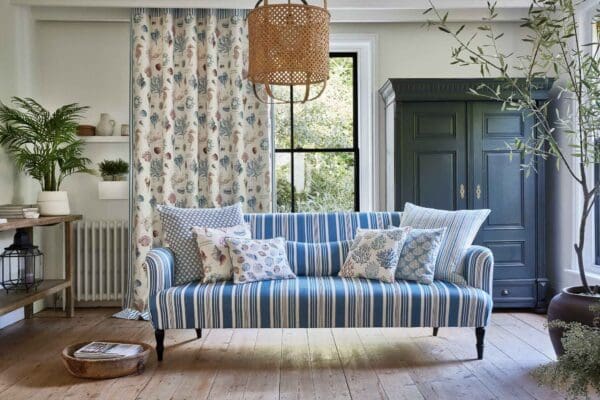 Prestigious Textiles Jersey Tintagel Fabric