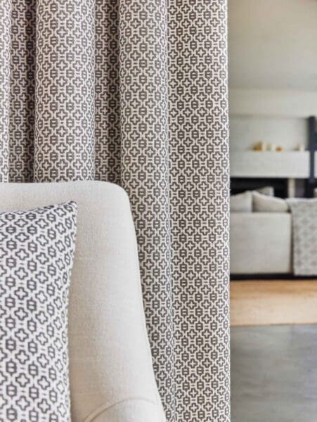 Prestigious Textiles Minimalist Judd Fabric