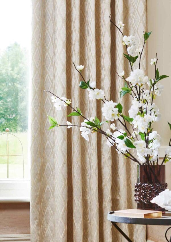 Prestigious Textiles Moonlight Apollo Fabric