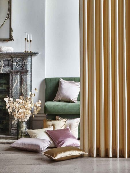 Prestigious Textiles Raffles Fabric