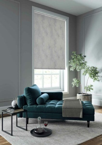 Prestigious Textiles Roller Blind Arlo Mist