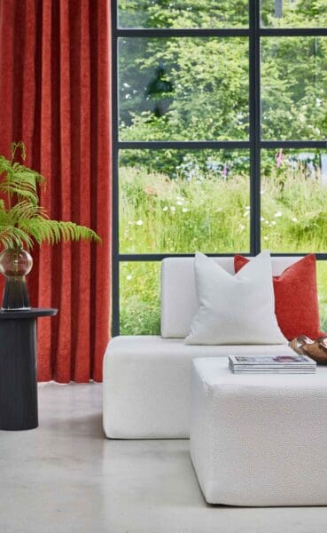 Prestigious Textiles Sculpt Rodin Fabric