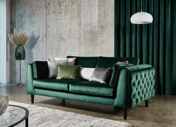 Prestigious Textiles Velour Fabric
