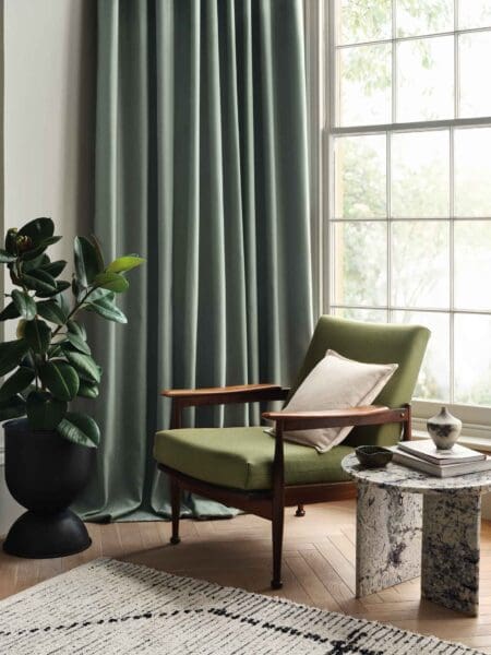 Romo Elio Fabric