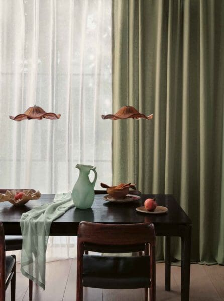 Romo Ioka Fabric
