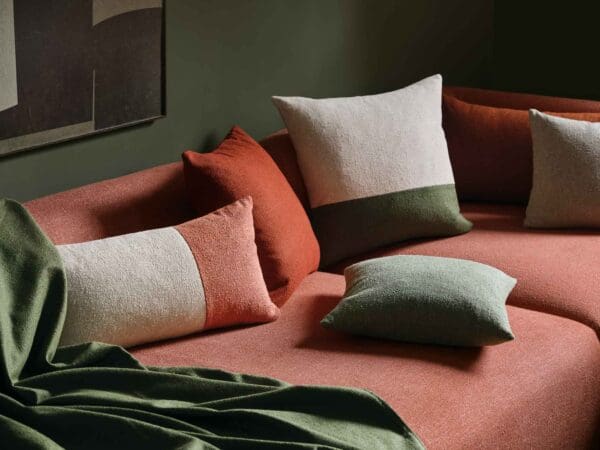 Romo Kyri Fabric