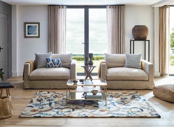 Sanderson Amanpuri Rug