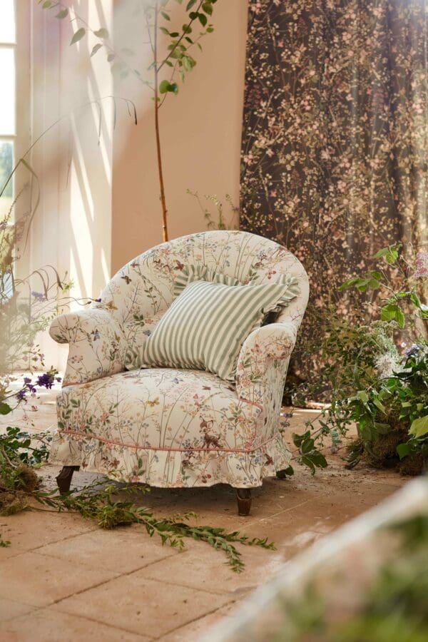 Disney Home for Sanderson Bambi Fabric