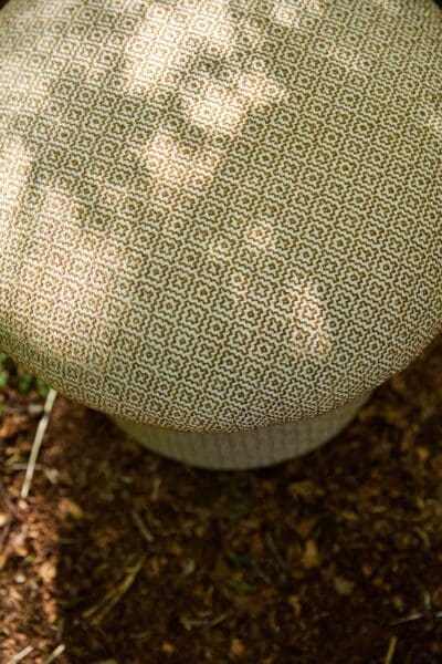 Sanderson Orwell Weaves Linden Fabric