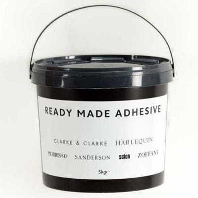 Sanderson Design Group Ready Made Wallpaper Adhesive 5kg