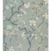 China-blue Colour Swatch