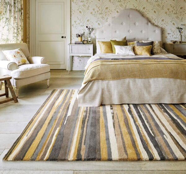 Sanderson Elsdon Rug
