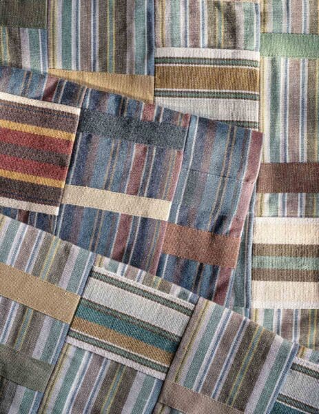 Sanderson Highgrove Ewe Cloth Fabric