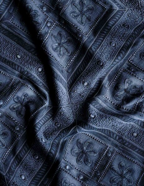 Sanderson Highgrove Shand Gate Fabric