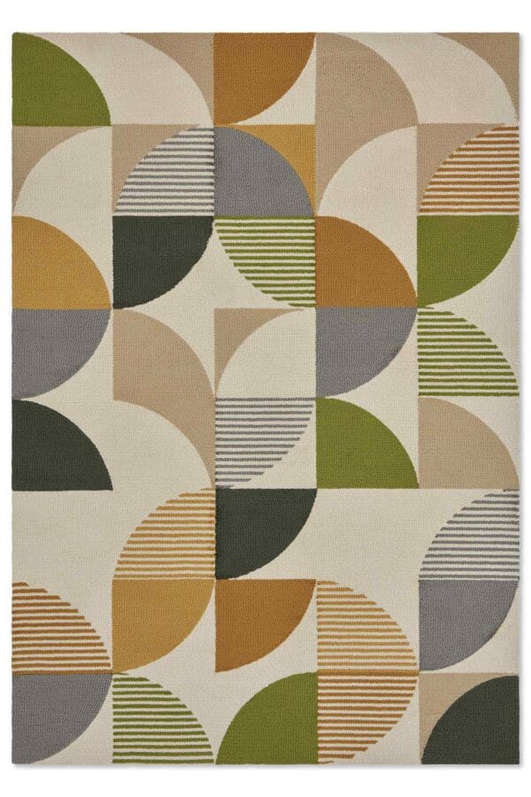 Scion Ottil Outdoor Rug