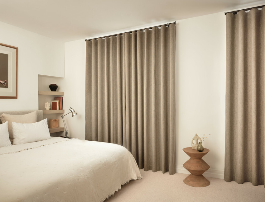 Silent Gliss Multi-Purpose Fabric Collections